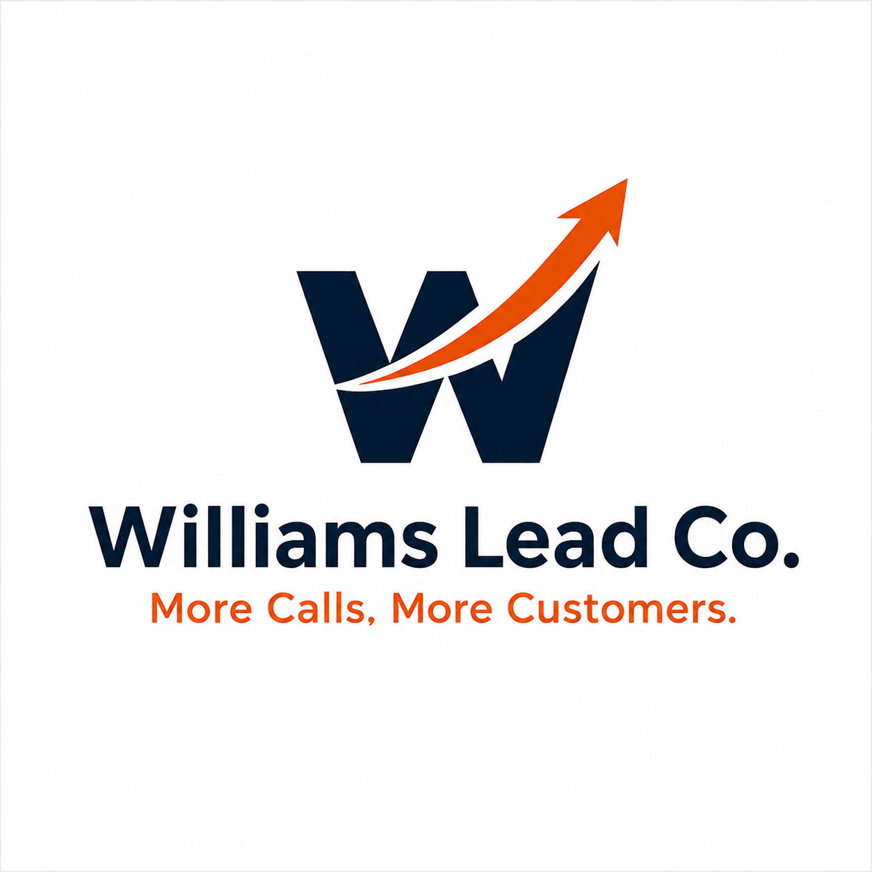 Williams Lead Co. logo